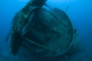 SS Thistlegorm (sunken 1941), North Red Sea