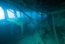 Iberian Coast Cargo Ship Wreck, Demre, Antalya, Turkey