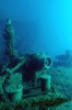 Pati Ship Wreck; Kemer, Antalya