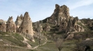 Ürgüp - Cappadocia