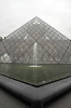 Louvre Museum Paris - France