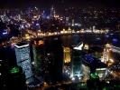 Shanghai by night - China