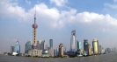 Shanghai Towers - China