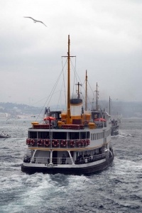 Bhosphorus - Istanbul