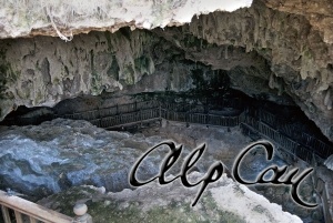 Kaklık Cave - Denizli - Turkey