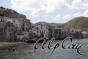 Cefalu - Sicilia, Italy